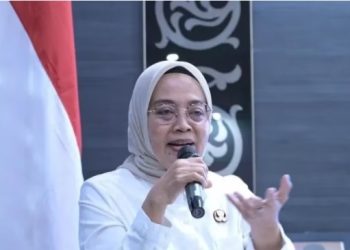 Sri Purwaningsih: Perlu kerja sama multisektor turunkan stunting