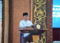 Jambi Didorong Jadi Percontohan Swasembada Pangan Nasional