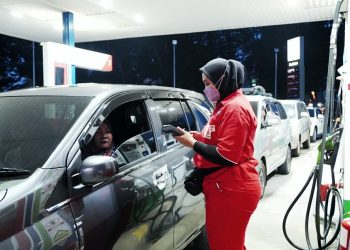 Tahun 2024, Masyarakat Dukung Pertamina dan Pemerintah Wujudkan Program Subsidi Tepat