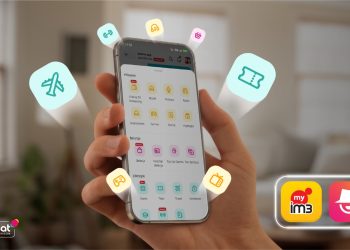 Jelajahi Era Digital, Layanan ‘Digital Hub’ dari Indosat Ooredoo Hutchison Siap Penuhi Kebutuhan Digital Masa Kini