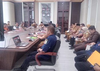 Pemkot Jambi Tetapkan Status Tanggap Darurat Banjir, 4.781 Jiwa Terdampak