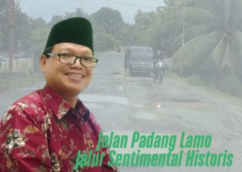 Urgensitas Populeritas Jalan Padang Lamo: Lupa Sebelum Terkenal, Diingat Setelah Jalinsum Lumpuh?