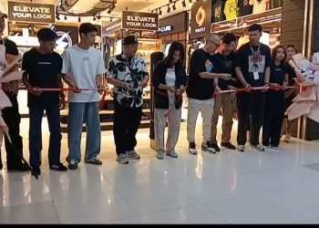 Planet Surf Kembali Hadir di WTC Batanghari Jambi dengan Konsep Baru, Ada Diskon Menarik!
