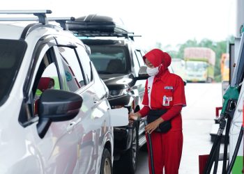 BBM Tercampur Air di SPBU Merangin, Pertamina dan Pengelola SPBU Siap Bertanggung Jawab
