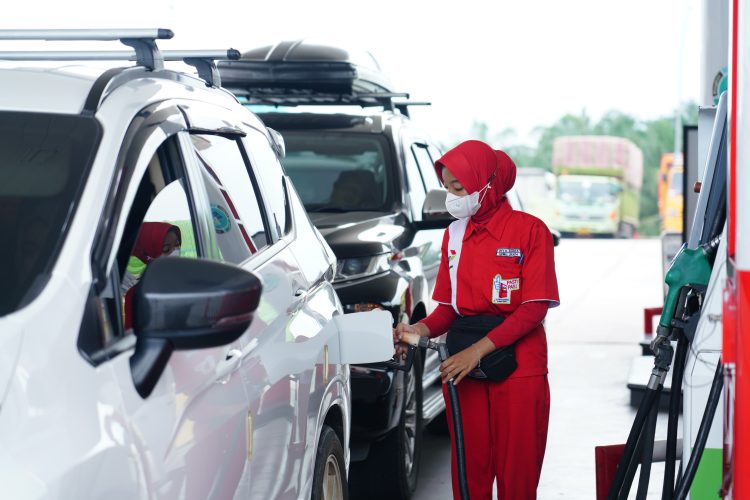 BBM Tercampur Air di SPBU Merangin, Pertamina dan Pengelola SPBU Siap Bertanggung Jawab