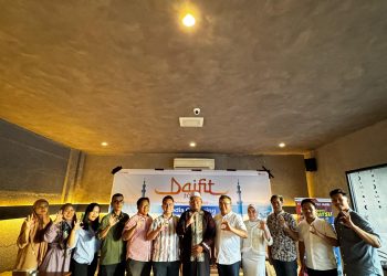 Daihatsu Hadirkan Program DAIFIT 2025, Pelanggan Berkesempatan Menang Umroh