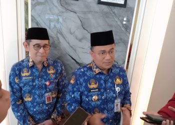 Perda RTRW Kota Jambi, Maulana: Aturan Penggunaan Lahan Harus Jelas