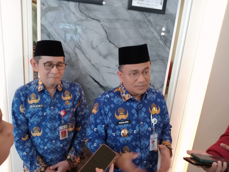 Perda RTRW Kota Jambi, Maulana: Aturan Penggunaan Lahan Harus Jelas
