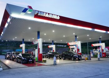 Selama Ramadan dan Lebaran, Pertamina Pastikan Stok BBM dan LPG Aman