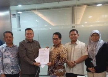 DPRD Kota Jambi Perjuangkan Tambahan Jaringan Gas, 13.000 Rumah Akan Tersambung
