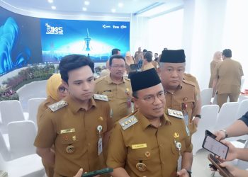207 Pegawai Pemkot Jambi Bolos Usai Cuti Lebaran, Wali Kota Minta Kepala OPD Bertindak