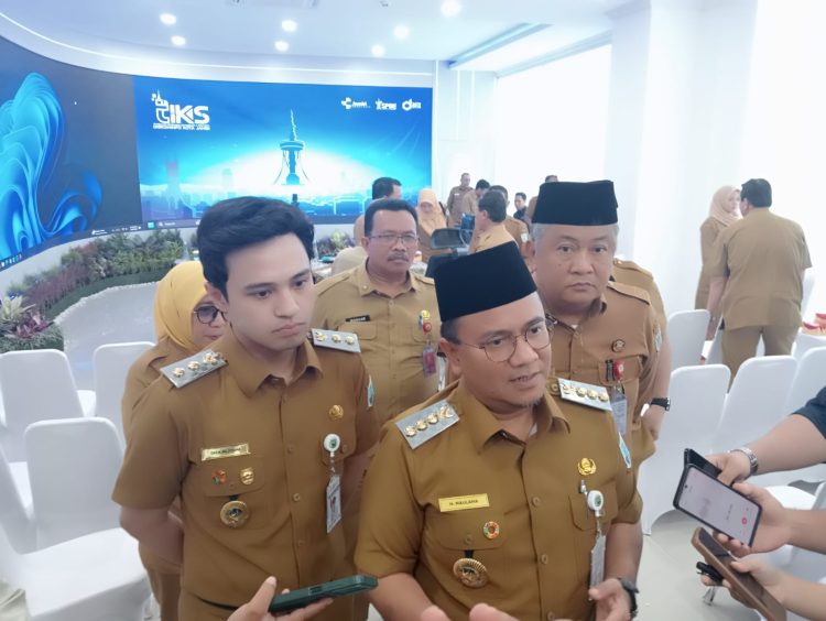 207 Pegawai Pemkot Jambi Bolos Usai Cuti Lebaran, Wali Kota Minta Kepala OPD Bertindak