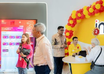 Indosat Ooredoo Hutchison Catatkan Laba Bersih dan ARPU yang Progresif di Kuartal I 2025 di Tengah Kondisi Pasar yang Menantang