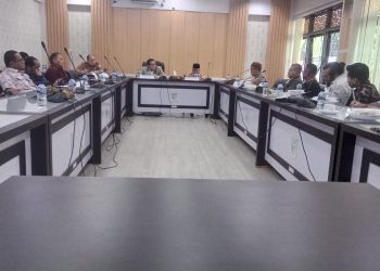 DPRD dan YLKI Soroti Perwal Nomor 61 tahun 2018, Dorong Kantong Belanja Ramah Lingkungan Gratis