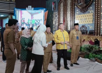 Jelang Hari Jadi Kota Jambi ke-79, Ketua DPRD Soroti Capaian, Harapan, dan Isu Penting Kota
