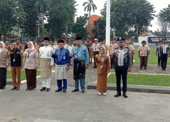 Maulana Dorong Optimalisasi PAD Tanpa Bebani Masyarakat
