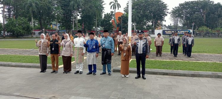 Maulana Dorong Optimalisasi PAD Tanpa Bebani Masyarakat