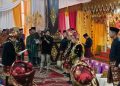 Al Haris dan Abdullah Sani Kembali Dikukuhkan sebagai Pembina LAM Jambi