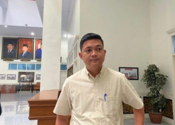 Ketua DPRD Provinsi Jambi M. Hafiz Minta Warga Waspada Banjir, Dorong Pemkot dan Pemprov Segera Bertindak
