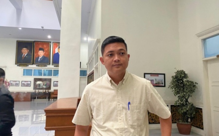 Ketua DPRD Provinsi Jambi M. Hafiz Minta Warga Waspada Banjir, Dorong Pemkot dan Pemprov Segera Bertindak