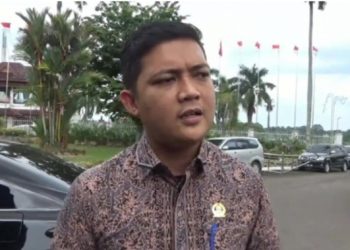 Ketua DPRD Provinsi Jambi Tanggapi Pemangkasan Anggaran Perjalanan Dinas