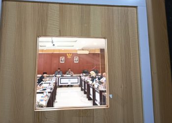 Komisi IV DPRD Kota Jambi Gelar Rapat Tertutup Bahas Dugaan Malpraktik di RS Erni Medika, Keluarga Korban Desak Keadilan