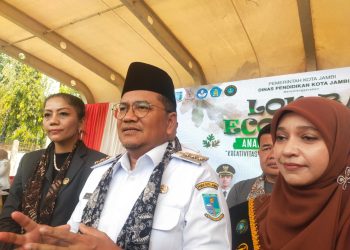 Wali Kota Jambi Klarifikasi Isu Penutupan Peternakan Babi: Bukan Penutupan, Tapi Relokasi Demi Iklim Usaha Sehat