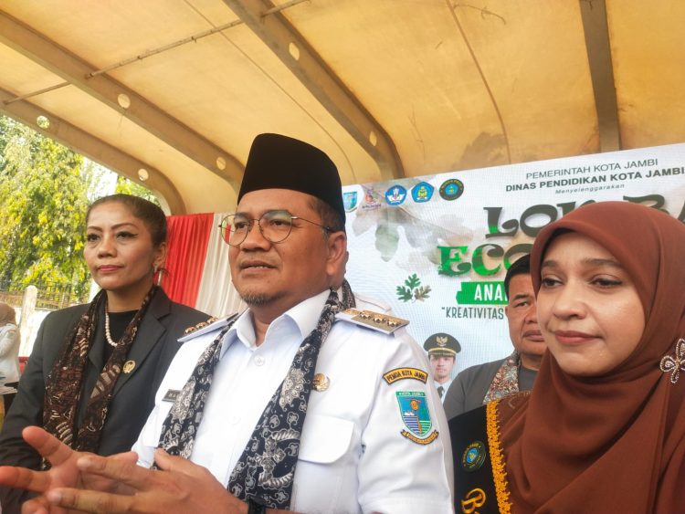 Wali Kota Jambi Klarifikasi Isu Penutupan Peternakan Babi: Bukan Penutupan, Tapi Relokasi Demi Iklim Usaha Sehat