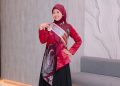 Hijab Bukan Batas, Ratih Armelia Buktikan Perempuan Bisa Tampil dan Berdampak