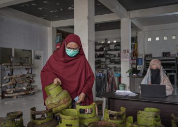 Tambah 68 Ribu Tabung, Pertamina Patra Niaga Sumbagsel Pastikan Stok LPG Aman Selama Libur Panjang
