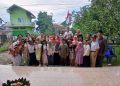 Wawako Diza Hazra Dukung Film Lokal “LANA”, Angkat Isu Eksploitasi Anak di Kota Jambi
