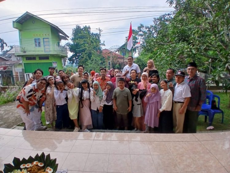 Wawako Diza Hazra Dukung Film Lokal “LANA”, Angkat Isu Eksploitasi Anak di Kota Jambi