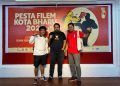 Husni Turion: Film Jambi Kini Dikenal di Malaysia, Penonton Serasa Pulang Kampung