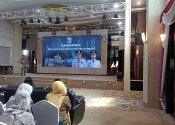 Wali Kota Maulana Dorong Akses Modal UMKM Lewat Skema Pembiayaan Murah