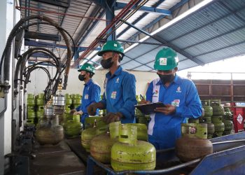 Pertamina Patra Niaga Regional Sumbagsel Pastikan Keandalan Energi dan Jaminan Kualitas BBM & LPG untuk Masyarakat