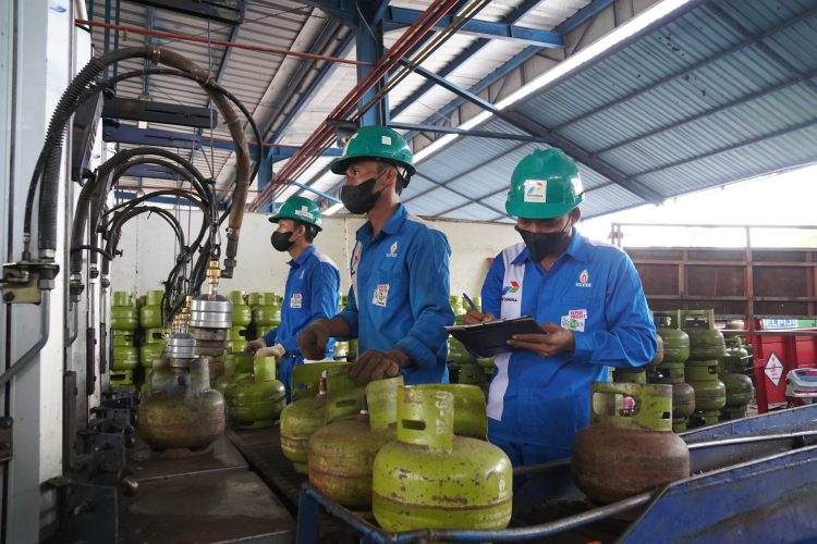 Pertamina Patra Niaga Regional Sumbagsel Pastikan Keandalan Energi dan Jaminan Kualitas BBM & LPG untuk Masyarakat