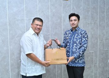 Pemkot Perkuat Kolaborasi dengan Kemenekraf, Fokus Kembangkan Industri Kreatif