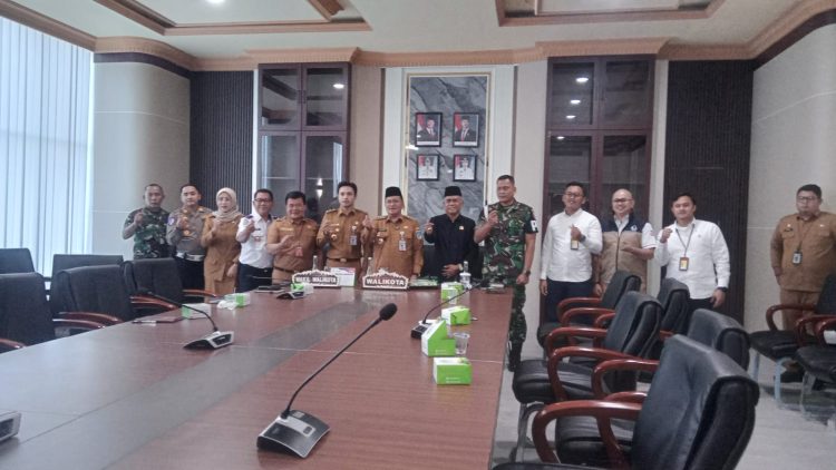 Atasi Kemacetan Akibat Antrean Panjang di SPBU, Maulana Keluarkan Instruksi Tegas