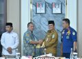 Pemkot Jambi Salurkan Bantuan untuk Korban Bencana Kebakaran dan Angin Puting Beliung