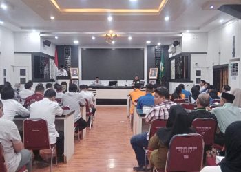 Pemkot Jambi Perkuat Benteng dari Ancaman Paham Radikal dan Intoleran