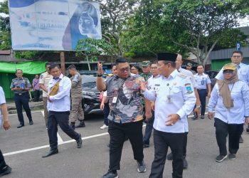 Gratis Hingga Akhir Tahun, Pemkot Jambi Tambah Armada Transportasi Listrik