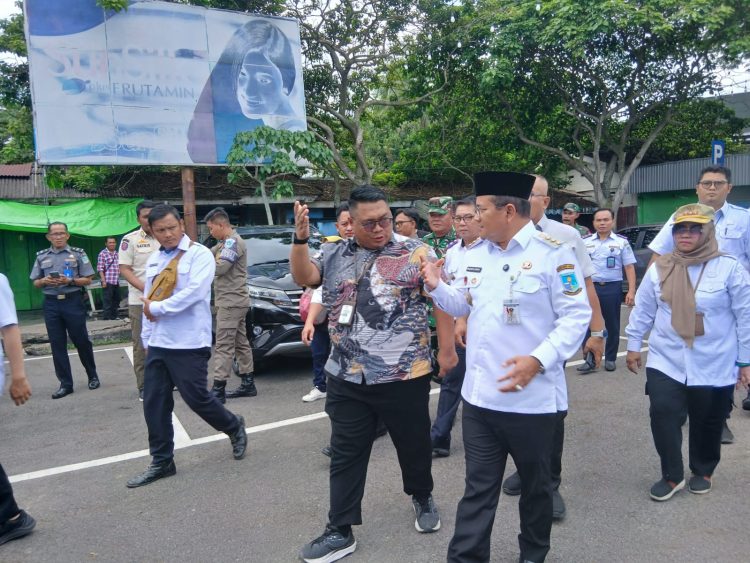 Gratis Hingga Akhir Tahun, Pemkot Jambi Tambah Armada Transportasi Listrik