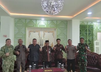 Melindungi Anak dari Bahaya Jalanan, Pemkot Jambi Ambil Langkah Tegas