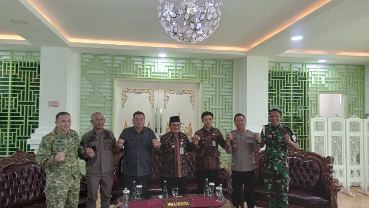 Melindungi Anak dari Bahaya Jalanan, Pemkot Jambi Ambil Langkah Tegas