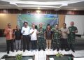 Sinergi TNI dan Pemprov Jambi: Danrem 042/Gapu dan Kadis TPHP Teken MoU Cetak Sawah Rakyat Dukung Ketahanan Pangan Nasional
