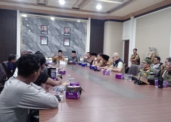 Pemkot Jambi Resmi Keluarkan Juknis Pengisian Solar Subsidi, Maulana:Agar Tepat Sasaran dan Tak Timbulkan Kemacetan