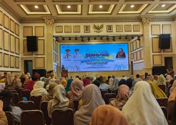 Wujudkan Sekolah Ramah Anak, Wali Kota Maulana Wajibkan Kuota 2 Persen bagi Siswa Inklusif