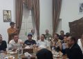 Dua Dekade Lebih Reformasi, Para Aktivis ’98 Sumbar Reuni di Gedung Indo Jalito