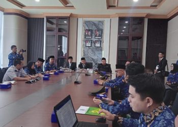 Percepatan Pembebasan Lahan Kolam Retensi, Wali Kota Jambi Bentuk Satgas Khusus