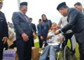 Al Haris Bangun Asa Anak Bangsa Lewat Dumisake Pendidikan, Jangan Ada Lagi yang Putus Sekolah